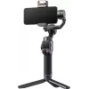 Smartphone camera stabilizer Hohem iSteady M7 — composite, 3200 mAh Li‑Ion battery, 629 g, black