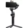 Smartphone camera stabilizer Hohem iSteady M7 — composite, 3200 mAh Li‑Ion battery, 629 g, black