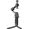 Smartphone camera stabilizer Hohem iSteady M7 — composite, 3200 mAh Li‑Ion battery, 629 g, black