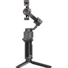 Smartphone camera stabilizer Hohem iSteady M7 — composite, 3200 mAh Li‑Ion battery, 629 g, black