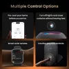 SwitchBot Hub 3 smart home transmitter Wireless Wall-mounted IR Wireless W7202100