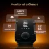 SwitchBot Hub 3 smart home transmitter Wireless Wall-mounted IR Wireless W7202100
