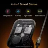 SwitchBot Hub 3 smart home transmitter Wireless Wall-mounted IR Wireless W7202100