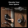 Smart lock SwitchBot W5600000 with remote access and security features