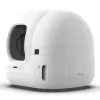 Self-cleaning cat litter box PETKIT PURA MAX 2 — White, automated cleaning