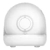 Self-cleaning cat litter box PETKIT PURA MAX 2 — White, automated cleaning