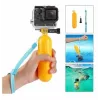 Accessory set Puluz PKT18 for action cameras — 20-piece kit compatible with Osmo Action 5, Pro, Insta360 Ace Pro 2