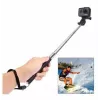 Accessory set Puluz PKT18 for action cameras — 20-piece kit compatible with Osmo Action 5, Pro, Insta360 Ace Pro 2
