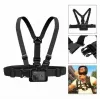 Accessory set Puluz PKT18 for action cameras — 20-piece kit compatible with Osmo Action 5, Pro, Insta360 Ace Pro 2
