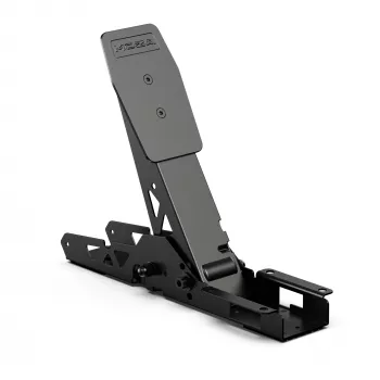 Pedals Moza Racing SR-P Lite Pedal Clutch Wired Black 2.2kg