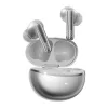 True wireless earbuds QCY MeloBuds N70 — QCY TWS in Titanium‑Gold finish