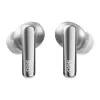 True wireless earbuds QCY MeloBuds N70 — QCY TWS in Titanium‑Gold finish