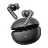 TWS earphones QCY MeloBuds N70 — true wireless in-ear headphones, black