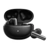 TWS earphones QCY MeloBuds N70 — true wireless in-ear headphones, black