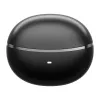 TWS earphones QCY MeloBuds N70 — true wireless in-ear headphones, black