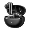 TWS earphones QCY MeloBuds N70 — true wireless in-ear headphones, black