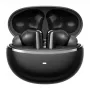 TWS earphones QCY MeloBuds N70 — true wireless in-ear headphones, black