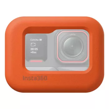 Camera float Insta360 Float Guard water sports compatible