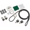 HP Business PC Security Lock v3 Kit Black Key Lock for PC