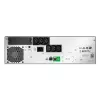 APC Smart-UPS Li-ion SMTL1500RMI3UC - 6x C13, Short Depth, Rackmount 3U, SmartConnect, 1500VA