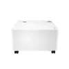 HP LaserJet Printer Stand, CE, HP Color LaserJet Enterprise M751n, HP Color LaserJet Enterprise M751dn, HP Color LaserJet..., Business, 986 mm, 659 mm, 326 mm