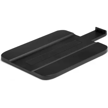 HP Z2 Mini Vertical Stand HP Z2 Mini Vertical Stand Black 4N006AA