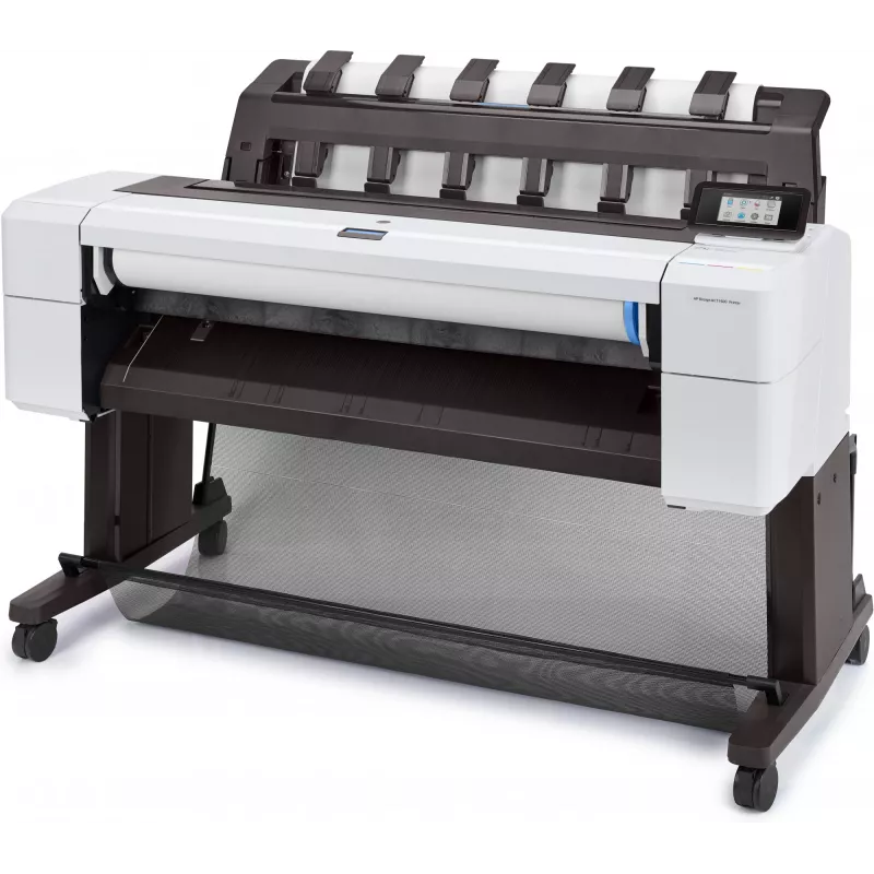 HP Designjet T1600 36-in Printer