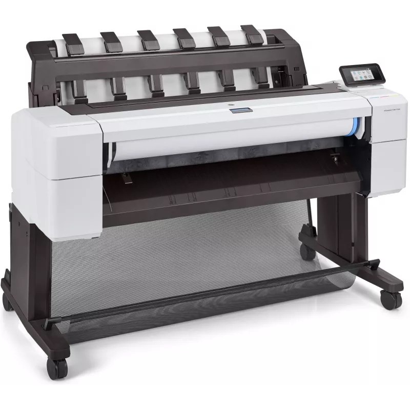 HP Designjet T1600 36-in Printer