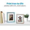 HP Advanced Photo Paper Glossy 250 g/m2 10 x 15 cm (101 x 152 mm) 25 sheets