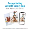 HP Advanced Photo Paper Glossy 250 g/m2 10 x 15 cm (101 x 152 mm) 25 sheets
