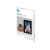 HP Advanced Photo Paper Glossy 250 g/m2 10 x 15 cm (101 x 152 mm) 25 sheets