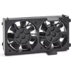 HP Z2 TWR Dual Front Fan Kit Computer case Black