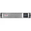 APC Smart-UPS Li-ion SMTL2200RMI2UCNC - 8xC13 & 1xC19, Rackmount 2U, SmartConnect, NMC, 2200VA