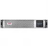 APC Smart-UPS Li-ion SMTL3000RMI2UC - 8xC13 & 1xC19, Rackmount 2U, SmartConnect, 3000VA