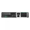 APC Smart-UPS Li-ion SMTL3000RMI2UC - 8xC13 & 1xC19, Rackmount 2U, SmartConnect, 3000VA