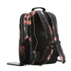 Casual backpack HP Campus XL Tie Dye Backpack Black Pattern