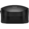 HP 695 Rechargeable Wireless Mouse, Ambidextrous, Bluetooth, 4000 DPI, Black
