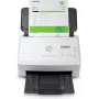 HP Scanjet Enterprise Flow 5000 s5 Sheet-fed scanner 600 x 600 DPI A4 White