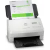 HP Scanjet Enterprise Flow 5000 s5 Sheet-fed scanner 600 x 600 DPI A4 White