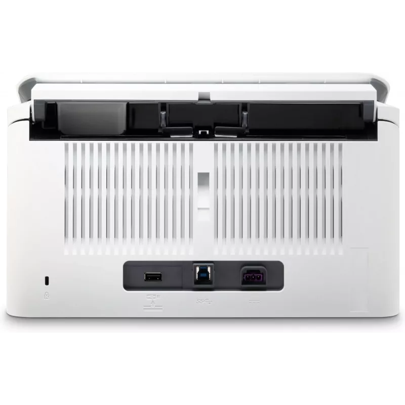 HP Scanjet Enterprise Flow 5000 s5 Sheet-fed scanner 600 x 600 DPI A4 White