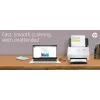 HP Scanjet Enterprise Flow 5000 s5 Sheet-fed scanner 600 x 600 DPI A4 White