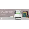 HP Scanjet Enterprise Flow 5000 s5 Sheet-fed scanner 600 x 600 DPI A4 White