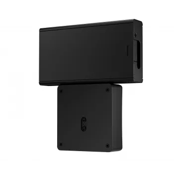 HP ProOne G9 VESA Plate with Power Supply Holder Black 56P78AA