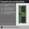 Memory module HP 83P90AA DDR5 8 GB 5600 MHz