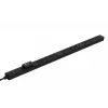 APC Easy Rack PDU, Metered, 0U, 3 Phase, 11kW, 230V, 16A, 21 x C13 and 3 x C19 outlets, IEC60309 3P+N+PE inlet