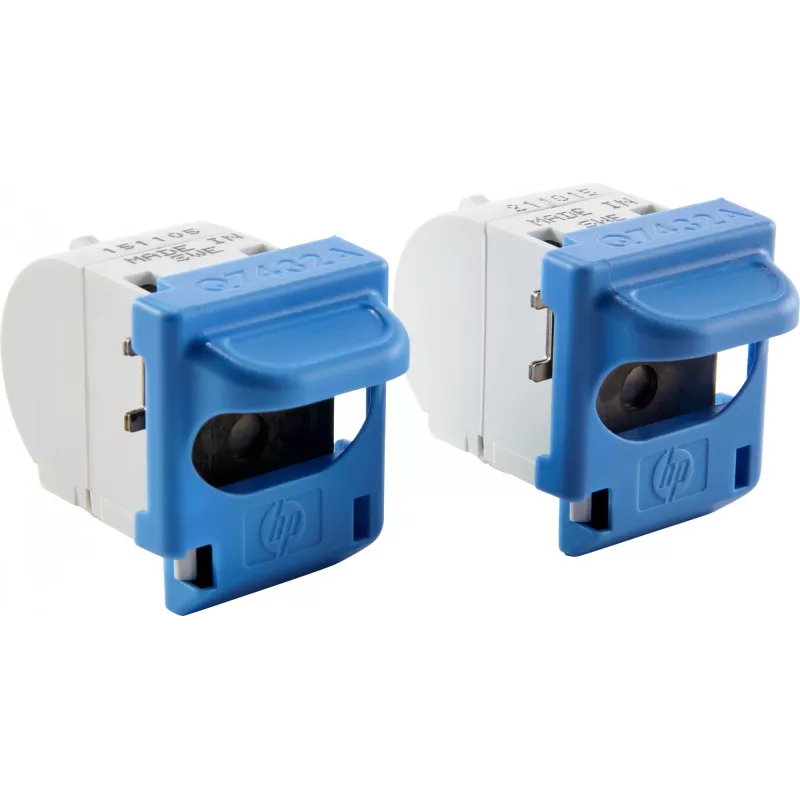 Staple Cartridge Pack HP Q7432A