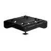 HP B200 PC Mounting Bracket Maximum weight capacity 6 kg Black