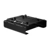 HP B200 PC Mounting Bracket Maximum weight capacity 6 kg Black