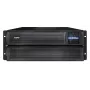 APC Smart-UPS X SMX3000HV - 3000VA, 8x C13 + 2x C19 outlet, USB, expandable runtime, short depth