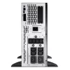 APC Smart-UPS X SMX3000HV - 3000VA, 8x C13 + 2x C19 outlet, USB, expandable runtime, short depth